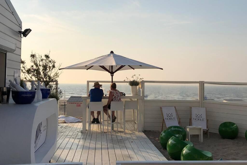 Zeezonzand كوكسيجدي المظهر الخارجي الصورة